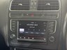 USED 2016 VOLKSWAGEN POLO 1.0 BlueMotion Tech Match Hatchback 5dr Petrol Manual Euro 6 (s/s) (60 ps) 