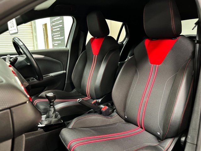 View our VAUXHALL CORSA