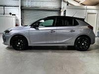 USED 2020 20 VAUXHALL CORSA 1.2 Turbo SRi Hatchback 5dr Petrol Manual Euro 6 (s/s) (100 ps) 