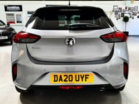 USED 2020 20 VAUXHALL CORSA 1.2 Turbo SRi Hatchback 5dr Petrol Manual Euro 6 (s/s) (100 ps) 