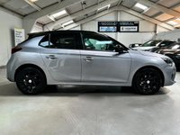 USED 2020 20 VAUXHALL CORSA 1.2 Turbo SRi Hatchback 5dr Petrol Manual Euro 6 (s/s) (100 ps) 