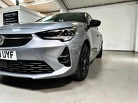 USED 2020 20 VAUXHALL CORSA 1.2 Turbo SRi Hatchback 5dr Petrol Manual Euro 6 (s/s) (100 ps) 