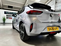 USED 2020 20 VAUXHALL CORSA 1.2 Turbo SRi Hatchback 5dr Petrol Manual Euro 6 (s/s) (100 ps) 