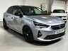 USED 2020 20 VAUXHALL CORSA 1.2 Turbo SRi Hatchback 5dr Petrol Manual Euro 6 (s/s) (100 ps) 