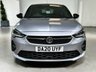 USED 2020 20 VAUXHALL CORSA 1.2 Turbo SRi Hatchback 5dr Petrol Manual Euro 6 (s/s) (100 ps) 