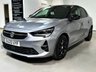 USED 2020 20 VAUXHALL CORSA 1.2 Turbo SRi Hatchback 5dr Petrol Manual Euro 6 (s/s) (100 ps) 
