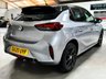 USED 2020 20 VAUXHALL CORSA 1.2 Turbo SRi Hatchback 5dr Petrol Manual Euro 6 (s/s) (100 ps) 