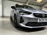 USED 2020 20 VAUXHALL CORSA 1.2 Turbo SRi Hatchback 5dr Petrol Manual Euro 6 (s/s) (100 ps) 