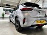 USED 2020 20 VAUXHALL CORSA 1.2 Turbo SRi Hatchback 5dr Petrol Manual Euro 6 (s/s) (100 ps) 