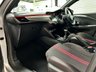 USED 2020 20 VAUXHALL CORSA 1.2 Turbo SRi Hatchback 5dr Petrol Manual Euro 6 (s/s) (100 ps) 