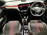 USED 2020 20 VAUXHALL CORSA 1.2 Turbo SRi Hatchback 5dr Petrol Manual Euro 6 (s/s) (100 ps) 