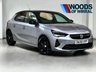USED 2020 20 VAUXHALL CORSA 1.2 Turbo SRi Hatchback 5dr Petrol Manual Euro 6 (s/s) (100 ps) 