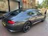 USED 2019 19 BENTLEY CONTINENTAL 6.0 W12 GT Coupe 2dr Petrol Auto 4WD Euro 6 (635 ps) Touchscreen SAT NAV