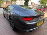 USED 2019 19 BENTLEY CONTINENTAL 6.0 W12 GT Coupe 2dr Petrol Auto 4WD Euro 6 (635 ps) Touchscreen SAT NAV