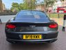 USED 2019 19 BENTLEY CONTINENTAL 6.0 W12 GT Coupe 2dr Petrol Auto 4WD Euro 6 (635 ps) Touchscreen SAT NAV