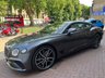 USED 2019 19 BENTLEY CONTINENTAL 6.0 W12 GT Coupe 2dr Petrol Auto 4WD Euro 6 (635 ps) Touchscreen SAT NAV