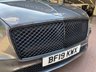USED 2019 19 BENTLEY CONTINENTAL 6.0 W12 GT Coupe 2dr Petrol Auto 4WD Euro 6 (635 ps) Touchscreen SAT NAV