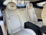 USED 2019 19 BENTLEY CONTINENTAL 6.0 W12 GT Coupe 2dr Petrol Auto 4WD Euro 6 (635 ps) Touchscreen SAT NAV
