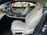 USED 2019 19 BENTLEY CONTINENTAL 6.0 W12 GT Coupe 2dr Petrol Auto 4WD Euro 6 (635 ps) Touchscreen SAT NAV