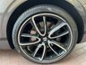 USED 2019 19 BENTLEY CONTINENTAL 6.0 W12 GT Coupe 2dr Petrol Auto 4WD Euro 6 (635 ps) Touchscreen SAT NAV