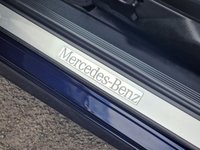 USED 2002 02 MERCEDES-BENZ CLK 3.2 CLK320 Avantgarde Cabriolet 2dr Petrol Automatic (266 g/km, 218 bhp) FACTORY AMG STYLING PACKAGE