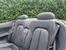 USED 2002 02 MERCEDES-BENZ CLK 3.2 CLK320 Avantgarde Cabriolet 2dr Petrol Automatic (266 g/km, 218 bhp) FACTORY AMG STYLING PACKAGE