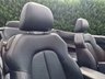 USED 2002 02 MERCEDES-BENZ CLK 3.2 CLK320 Avantgarde Cabriolet 2dr Petrol Automatic (266 g/km, 218 bhp) FACTORY AMG STYLING PACKAGE
