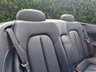 USED 2002 02 MERCEDES-BENZ CLK 3.2 CLK320 Avantgarde Cabriolet 2dr Petrol Automatic (266 g/km, 218 bhp) FACTORY AMG STYLING PACKAGE