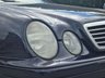 USED 2002 02 MERCEDES-BENZ CLK 3.2 CLK320 Avantgarde Cabriolet 2dr Petrol Automatic (266 g/km, 218 bhp) FACTORY AMG STYLING PACKAGE
