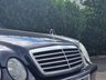USED 2002 02 MERCEDES-BENZ CLK 3.2 CLK320 Avantgarde Cabriolet 2dr Petrol Automatic (266 g/km, 218 bhp) FACTORY AMG STYLING PACKAGE