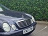USED 2002 02 MERCEDES-BENZ CLK 3.2 CLK320 Avantgarde Cabriolet 2dr Petrol Automatic (266 g/km, 218 bhp) FACTORY AMG STYLING PACKAGE