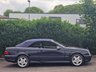 USED 2002 02 MERCEDES-BENZ CLK 3.2 CLK320 Avantgarde Cabriolet 2dr Petrol Automatic (266 g/km, 218 bhp) FACTORY AMG STYLING PACKAGE
