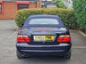USED 2002 02 MERCEDES-BENZ CLK 3.2 CLK320 Avantgarde Cabriolet 2dr Petrol Automatic (266 g/km, 218 bhp) FACTORY AMG STYLING PACKAGE