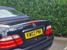 USED 2002 02 MERCEDES-BENZ CLK 3.2 CLK320 Avantgarde Cabriolet 2dr Petrol Automatic (266 g/km, 218 bhp) FACTORY AMG STYLING PACKAGE