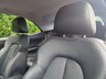 USED 2002 02 MERCEDES-BENZ CLK 3.2 CLK320 Avantgarde Cabriolet 2dr Petrol Automatic (266 g/km, 218 bhp) FACTORY AMG STYLING PACKAGE