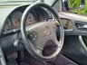 USED 2002 02 MERCEDES-BENZ CLK 3.2 CLK320 Avantgarde Cabriolet 2dr Petrol Automatic (266 g/km, 218 bhp) FACTORY AMG STYLING PACKAGE