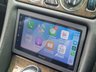 USED 2002 02 MERCEDES-BENZ CLK 3.2 CLK320 Avantgarde Cabriolet 2dr Petrol Automatic (266 g/km, 218 bhp) FACTORY AMG STYLING PACKAGE