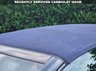 USED 2002 02 MERCEDES-BENZ CLK 3.2 CLK320 Avantgarde Cabriolet 2dr Petrol Automatic (266 g/km, 218 bhp) FACTORY AMG STYLING PACKAGE