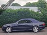 USED 2002 02 MERCEDES-BENZ CLK 3.2 CLK320 Avantgarde Cabriolet 2dr Petrol Automatic (266 g/km, 218 bhp) FACTORY AMG STYLING PACKAGE