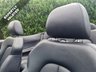 USED 2002 02 MERCEDES-BENZ CLK 3.2 CLK320 Avantgarde Cabriolet 2dr Petrol Automatic (266 g/km, 218 bhp) FACTORY AMG STYLING PACKAGE