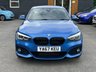 USED 2017 67 BMW 1 SERIES 2.0 120d M Sport Shadow Edition Hatchback 5dr Diesel Auto xDrive Euro 6 (s/s) (190 ps) SHADOW EDITION * SAT NAV
