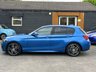 USED 2017 67 BMW 1 SERIES 2.0 120d M Sport Shadow Edition Hatchback 5dr Diesel Auto xDrive Euro 6 (s/s) (190 ps) SHADOW EDITION * SAT NAV