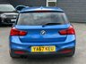 USED 2017 67 BMW 1 SERIES 2.0 120d M Sport Shadow Edition Hatchback 5dr Diesel Auto xDrive Euro 6 (s/s) (190 ps) SHADOW EDITION * SAT NAV