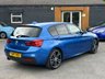 USED 2017 67 BMW 1 SERIES 2.0 120d M Sport Shadow Edition Hatchback 5dr Diesel Auto xDrive Euro 6 (s/s) (190 ps) SHADOW EDITION * SAT NAV