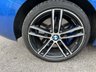 USED 2017 67 BMW 1 SERIES 2.0 120d M Sport Shadow Edition Hatchback 5dr Diesel Auto xDrive Euro 6 (s/s) (190 ps) SHADOW EDITION * SAT NAV