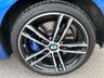 USED 2017 67 BMW 1 SERIES 2.0 120d M Sport Shadow Edition Hatchback 5dr Diesel Auto xDrive Euro 6 (s/s) (190 ps) SHADOW EDITION * SAT NAV