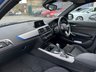 USED 2017 67 BMW 1 SERIES 2.0 120d M Sport Shadow Edition Hatchback 5dr Diesel Auto xDrive Euro 6 (s/s) (190 ps) SHADOW EDITION * SAT NAV