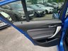 USED 2017 67 BMW 1 SERIES 2.0 120d M Sport Shadow Edition Hatchback 5dr Diesel Auto xDrive Euro 6 (s/s) (190 ps) SHADOW EDITION * SAT NAV