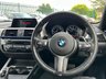 USED 2017 67 BMW 1 SERIES 2.0 120d M Sport Shadow Edition Hatchback 5dr Diesel Auto xDrive Euro 6 (s/s) (190 ps) SHADOW EDITION * SAT NAV
