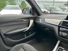 USED 2017 67 BMW 1 SERIES 2.0 120d M Sport Shadow Edition Hatchback 5dr Diesel Auto xDrive Euro 6 (s/s) (190 ps) SHADOW EDITION * SAT NAV